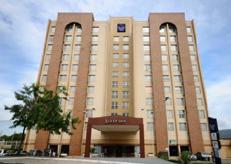 Sleep Inn Manaus