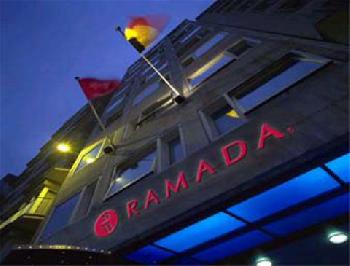 Ramada Ostend