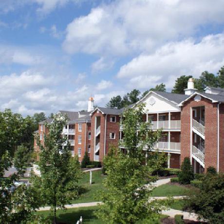 Colonial Crossings of Williamsburg