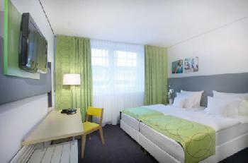 Lindner Hotel & Sports Academy Frankfurt