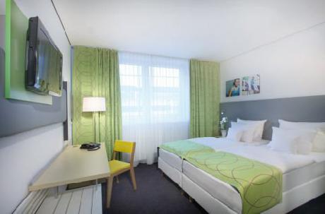 Lindner Hotel & Sports Academy Frankfurt