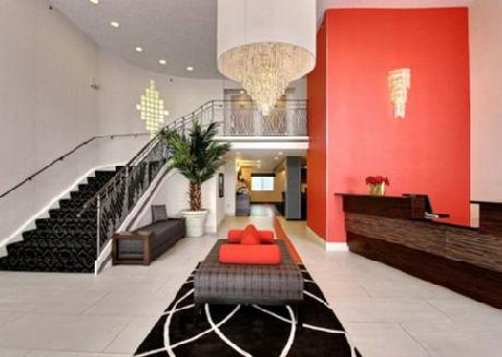 Comfort Inn Edinburgh