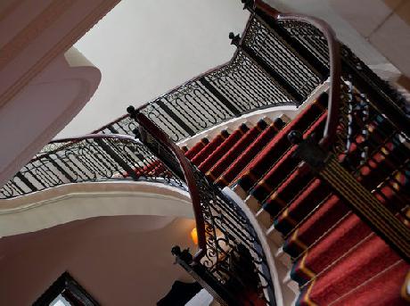 Chancery Court Hotel London