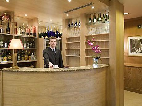 Mercure Paris Place d'Italie