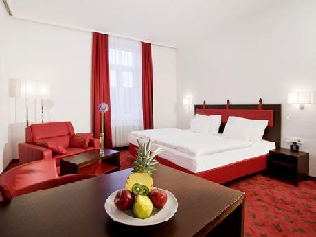 ARCOTEL Moser Verdino