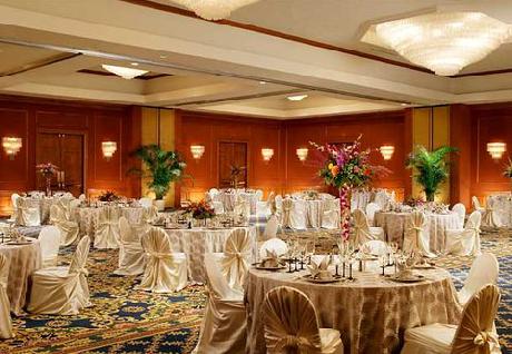 Houston Marriott Westchase