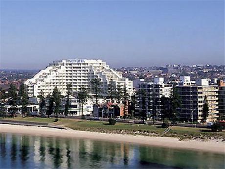 Novotel Sydney Brighton Beach