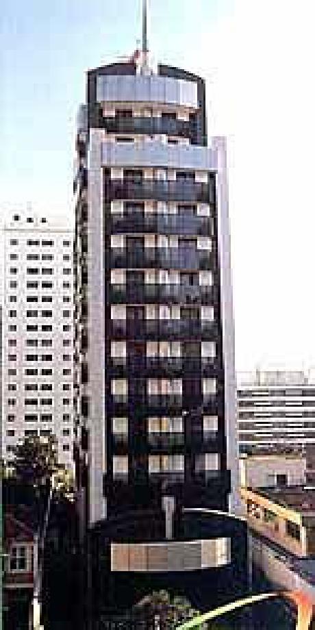 Tulip Inn Interative Flat