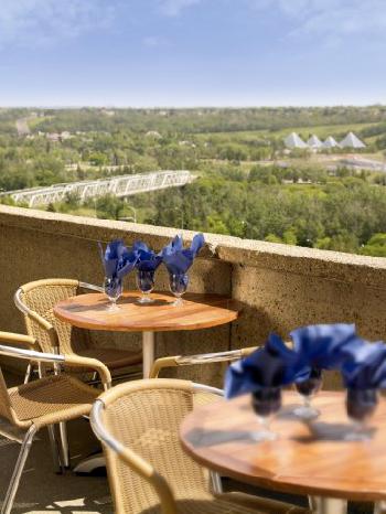 Coast Edmonton House