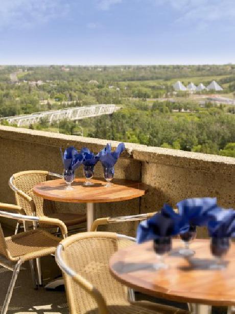 Coast Edmonton House