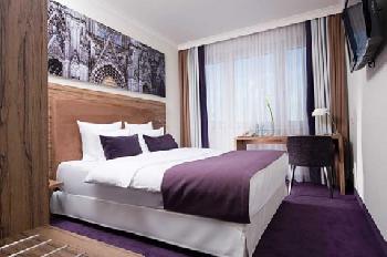 BEST WESTERN Grand City Hotel Koeln