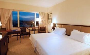 Hotel Equatorial Ho Chi Minh City