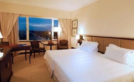 Hotel Equatorial Ho Chi Minh City