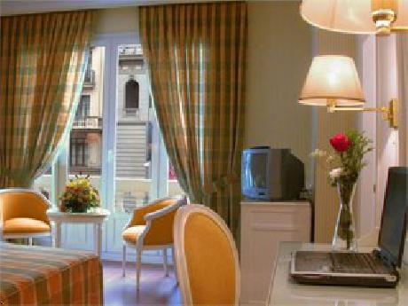 Best Western Hotel Atlantico