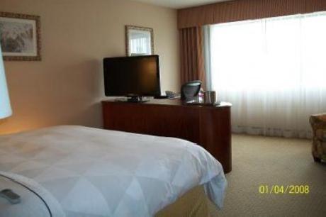 Radisson Hotel Seattle Airport