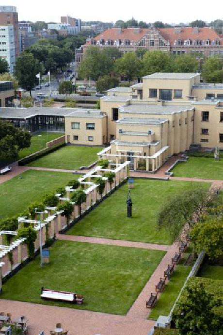 Bel Air Hotel The Hague