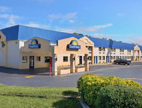 Days Inn Chattanooga Airport