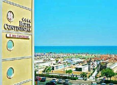 Continental E Dei Cogressi