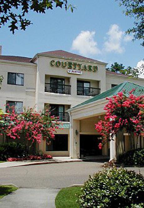 Courtyard New Orleans Covington/Mandeville