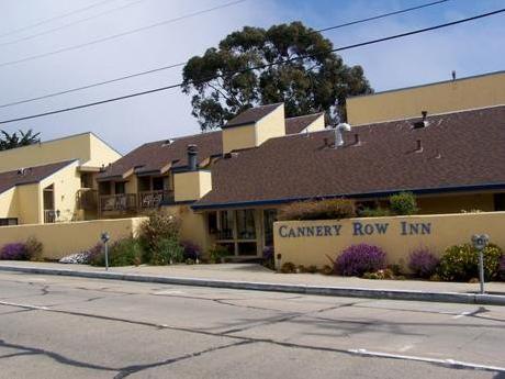 Cannery Row Inn