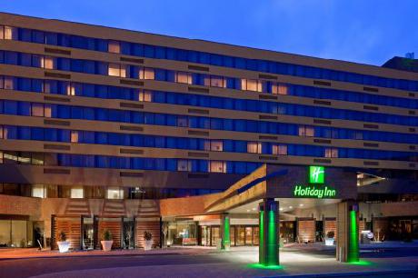 Holiday Inn SECAUCUS MEADOWLANDS