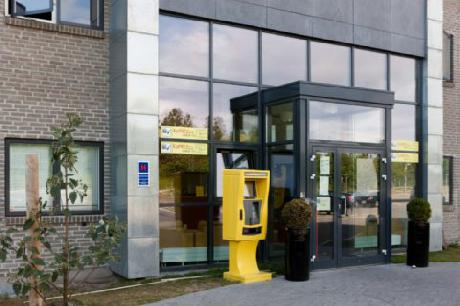 Zleep Hotel Ballerup