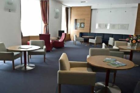 Hotel Stiegl Scala Bolzano