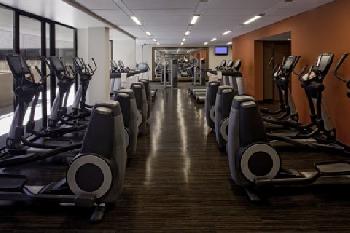 Hyatt Regency Phoenix