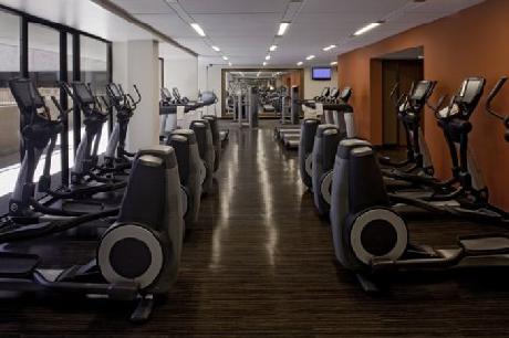 Hyatt Regency Phoenix