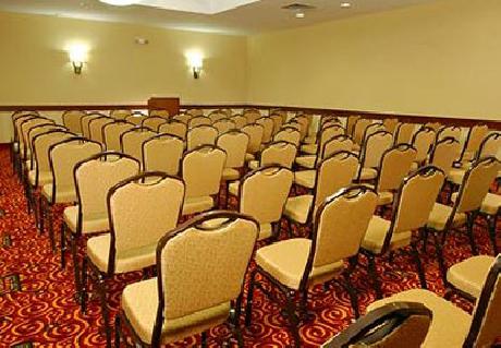 Courtyard Miami Coral Gables