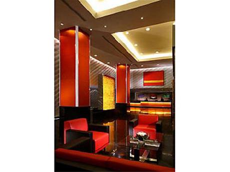 Novotel Beijing Sanyuan