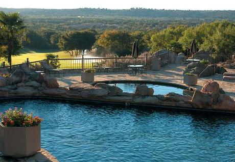 Horseshoe Bay Resort Marriott