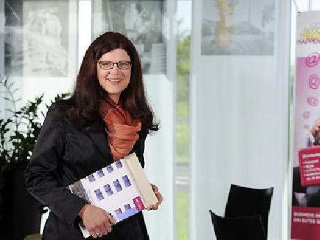 Mercure Hotel Frankfurt Eschborn Helfmann-Park