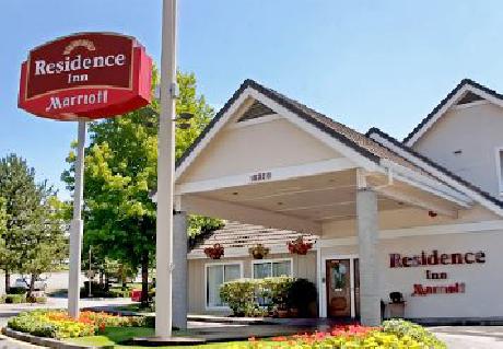 Residence Inn Seattle North/Lynnwood Everett