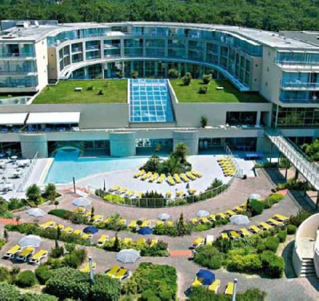 Les Jardins Atlantique