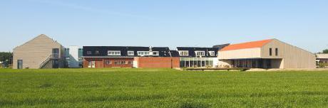 BEST WESTERN Hotel Restaurant Aduard