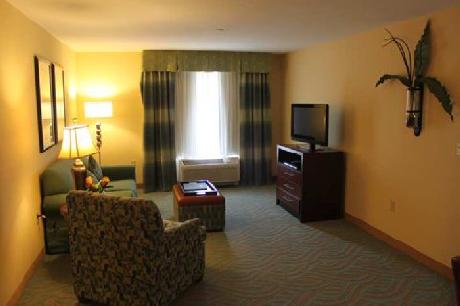 Homewood Suites by Hilton Palm Desert