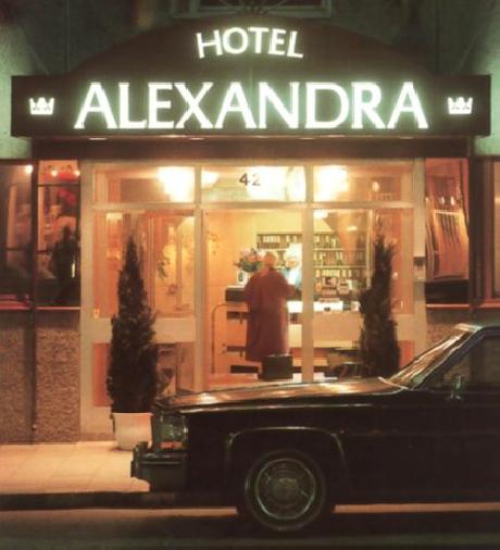 Alexandra Hotel