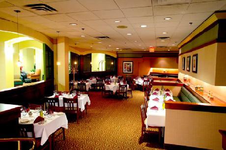 Crowne Plaza PORTLAND-LAKE OSWEGO