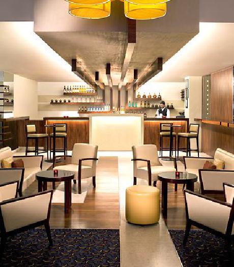 Melbourne Marriott Hotel