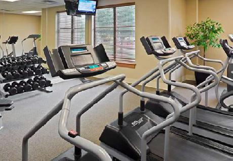 Residence Inn St. Louis Downtown