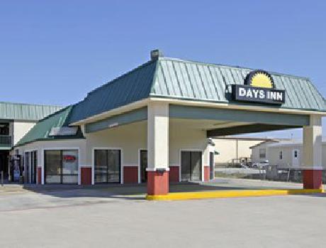 Days Inn Burleson Ft. Worth