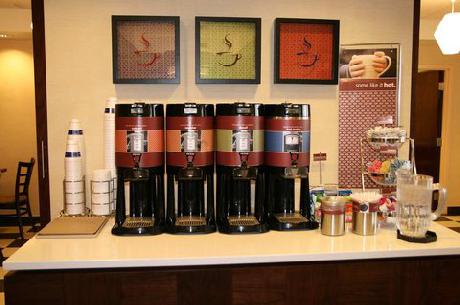 Hampton Inn Kansas CityLiberty