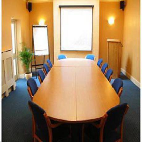 Cranley Gardens Hotel