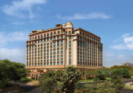 The Leela Palace New Delhi