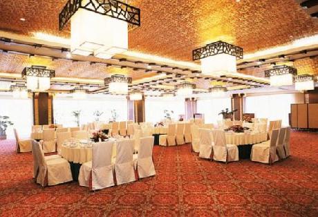 Century Hotel International