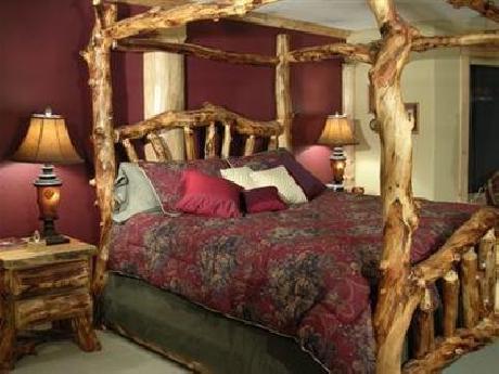 Sandy Salmon Bed & Breakfast L