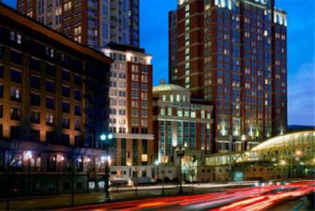 The Westin Providence