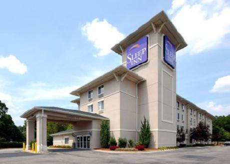 Sleep Inn Durham