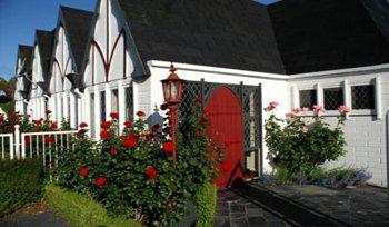 BEST WESTERN Camelot Motor Lodge